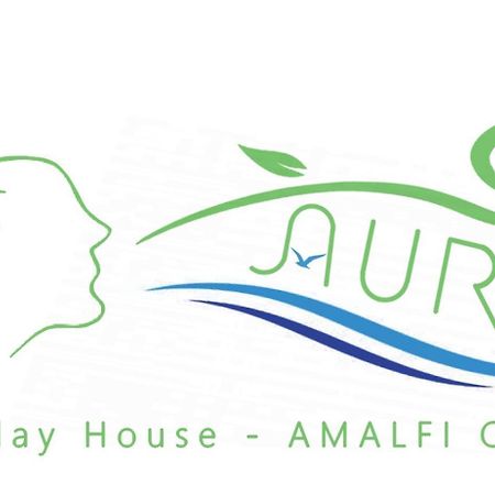 Casa Aura - Amalfi Coast Διαμέρισμα Maiori Εξωτερικό φωτογραφία