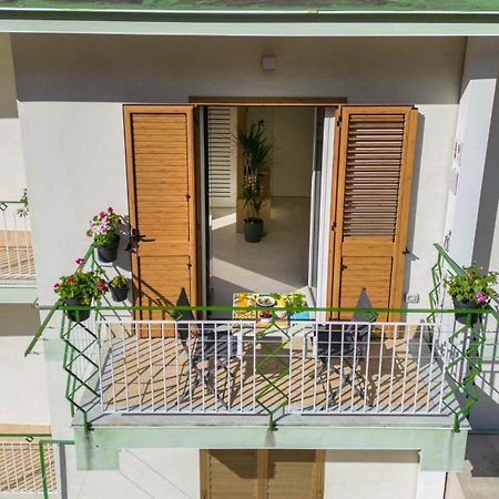 Casa Aura - Amalfi Coast Διαμέρισμα Maiori Εξωτερικό φωτογραφία