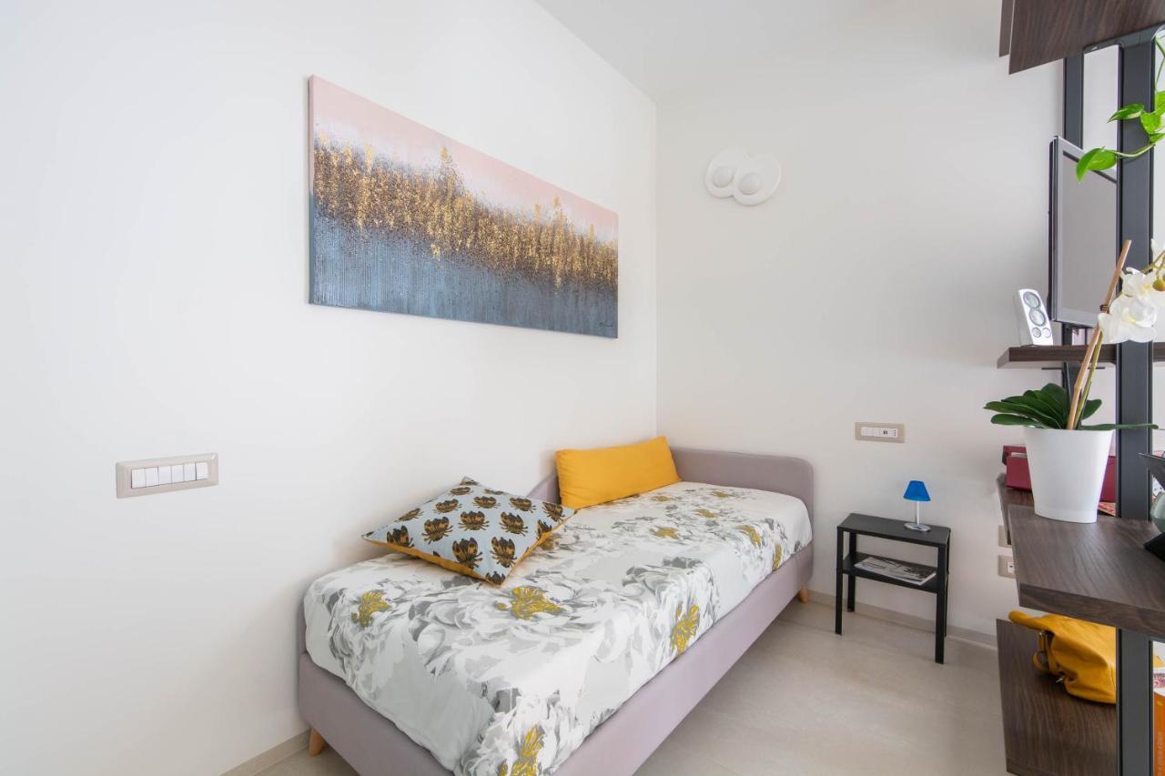 Casa Aura - Amalfi Coast Διαμέρισμα Maiori Εξωτερικό φωτογραφία