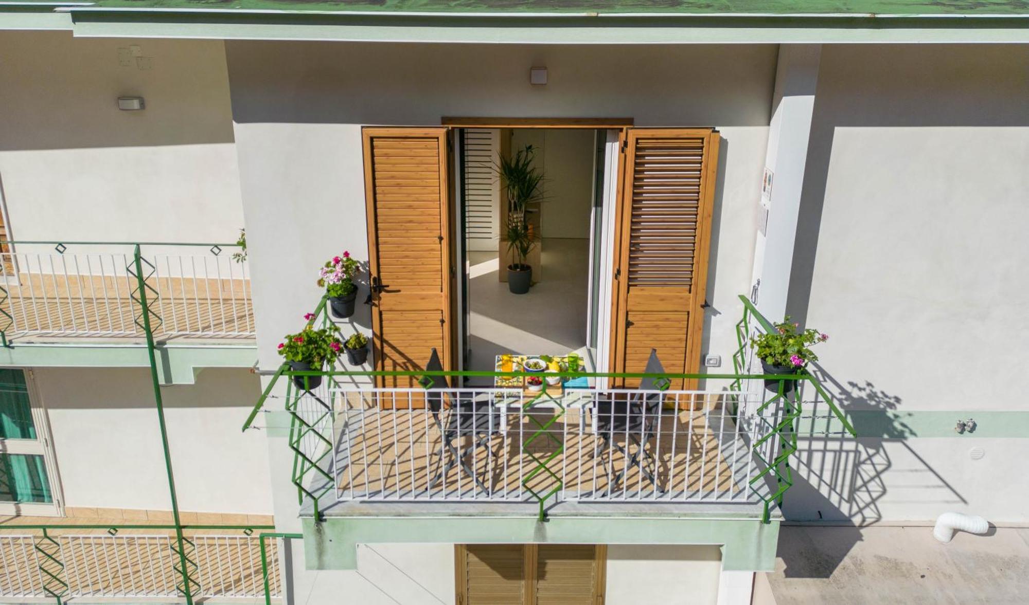 Casa Aura - Amalfi Coast Διαμέρισμα Maiori Εξωτερικό φωτογραφία